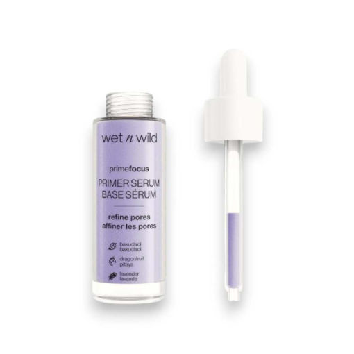 Picture of WET N WILD PRIME FOCUS PRIMER SERUM